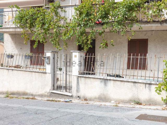 Appartamento in vendita a Civitella di Licenza, Licenza