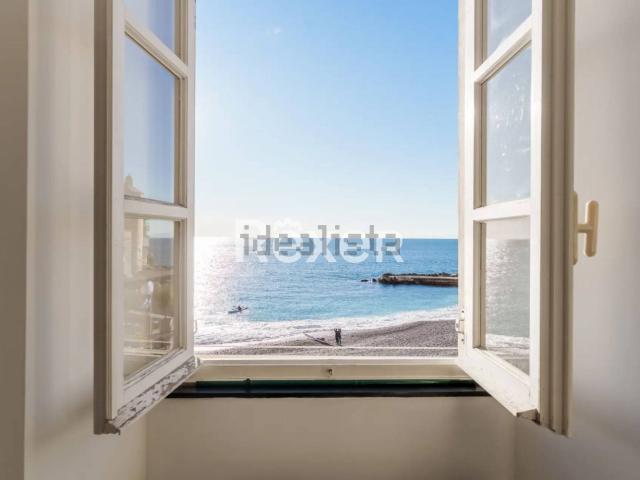 Appartamento in vendita a Cian do lô, Camogli