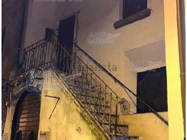Appartamento in vendita a Gallese, Lazio