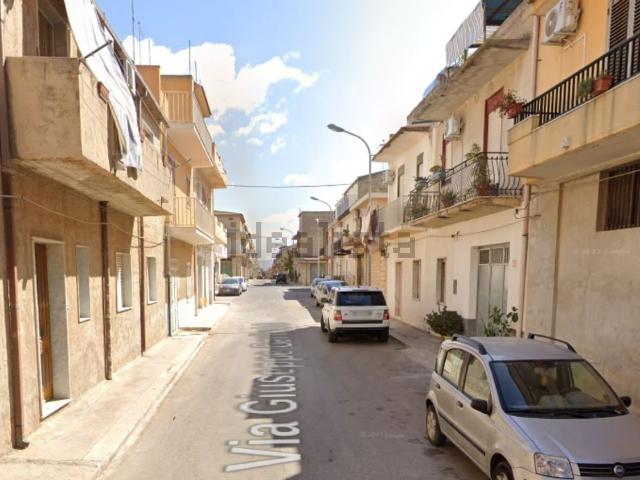 Appartamento in vendita a Acate, Ragusa