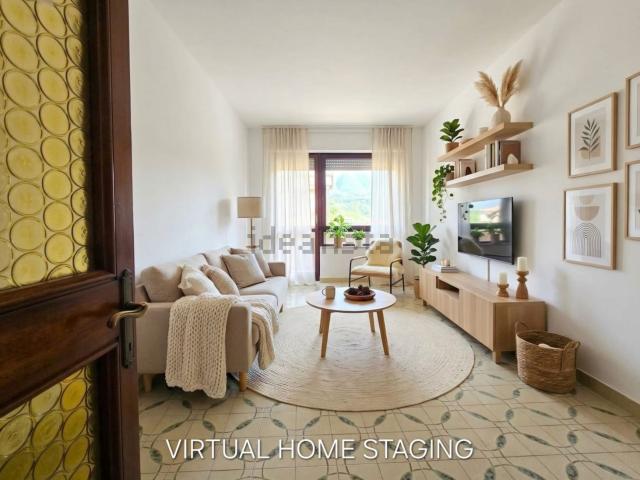 Appartamento in vendita a Città Giardino, Terni
