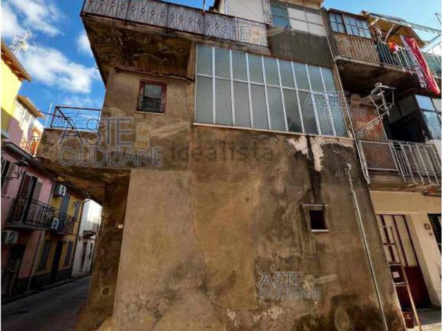 Appartamento in vendita a Nizza Di Sicilia, Sicilia