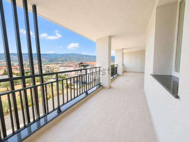 Appartamento in vendita a Calabria, Cosenza