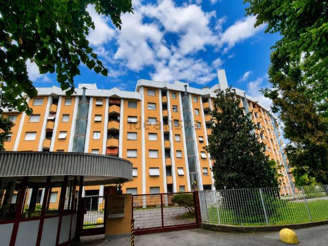 Attico in vendita a Zona Omogenea Milano Nord, Cinisello Balsamo