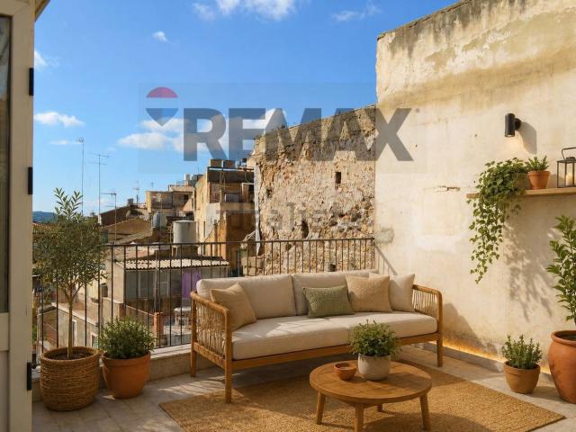 Appartamento in vendita a Canalotto, Caltagirone