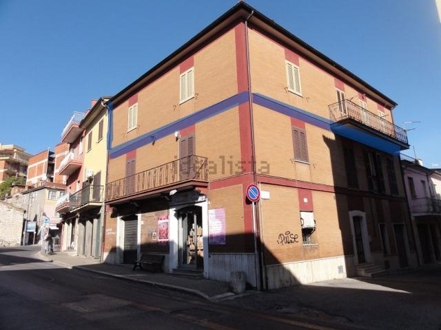 Appartamento in vendita a Ceccano, Lazio
