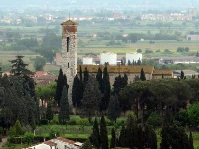 Appartamento in vendita a Poggetto, Poggio A Caiano