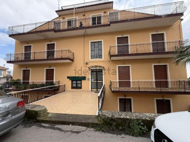 Appartamento in vendita a Ballo, Zafferana Etnea