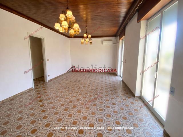 Appartamento in vendita a San Martino, Capo D'orlando