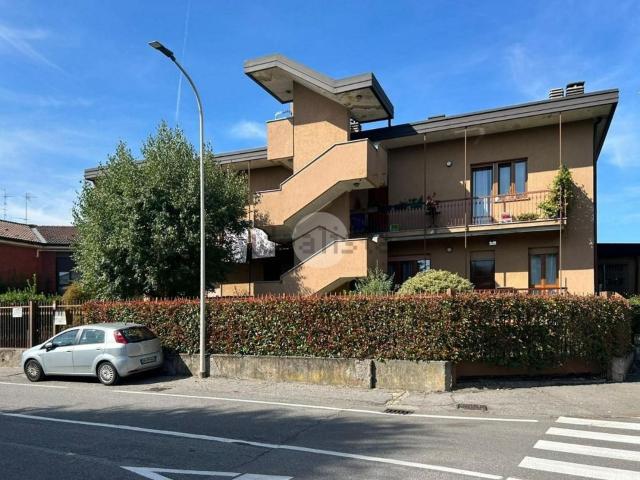 Appartamento in vendita a Santa Valeria, Seregno