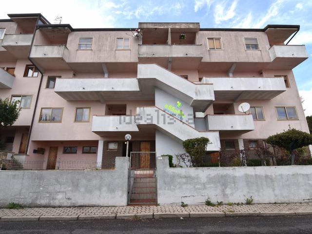 Appartamento in vendita a Macomer, Sardigna/Sardegna