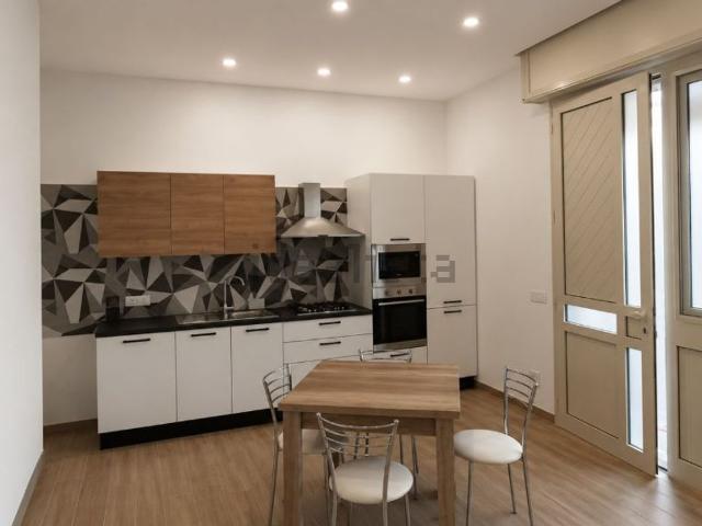 Appartamento in vendita a Santa Lucia, Capo d'Orlando
