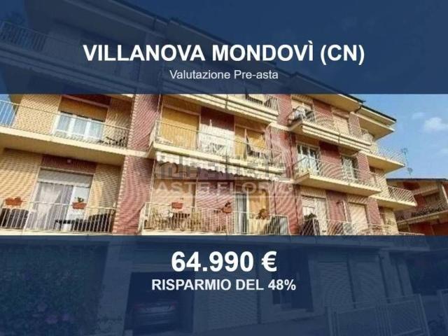 Appartamento in vendita a Piemonte, Cuneo