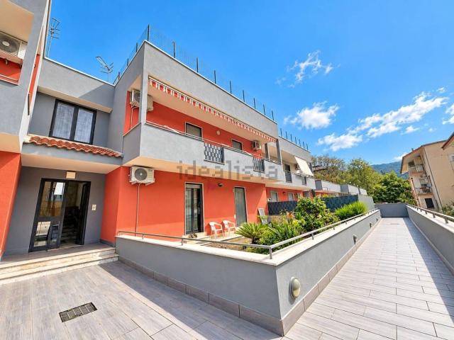 Appartamento in vendita a San Paolo Bel Sito, Napoli