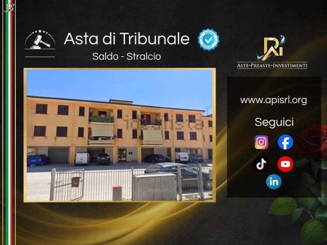 Appartamento in vendita a Campobello Di Licata, Sicilia