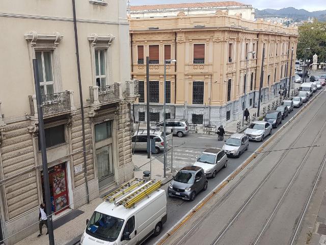 Appartamento in vendita a Messina