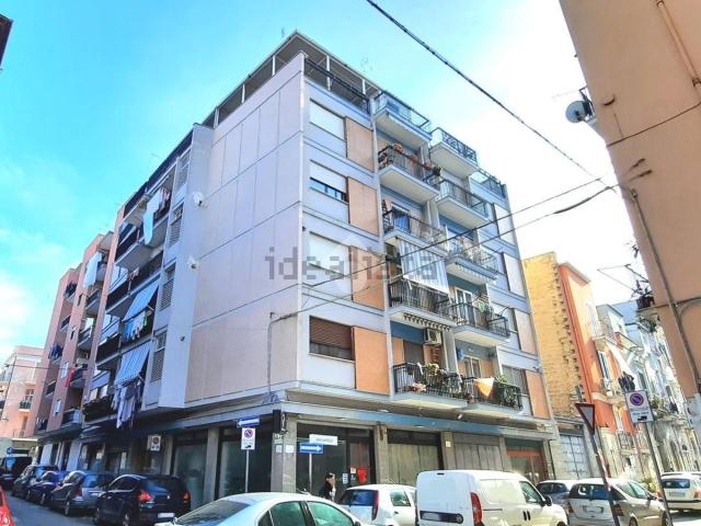 Appartamento in vendita a San Giacomo Settefrati, Puglia