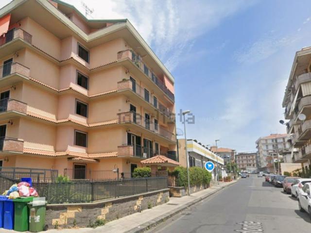 Appartamento in vendita a Santa Caterina, Acireale