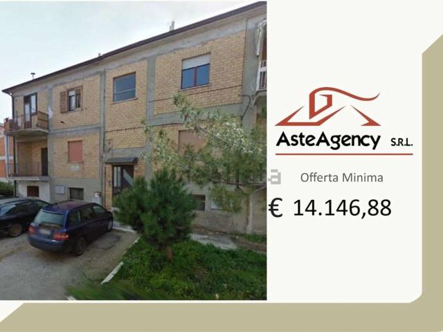 Appartamento in vendita a Puglia, Foggia