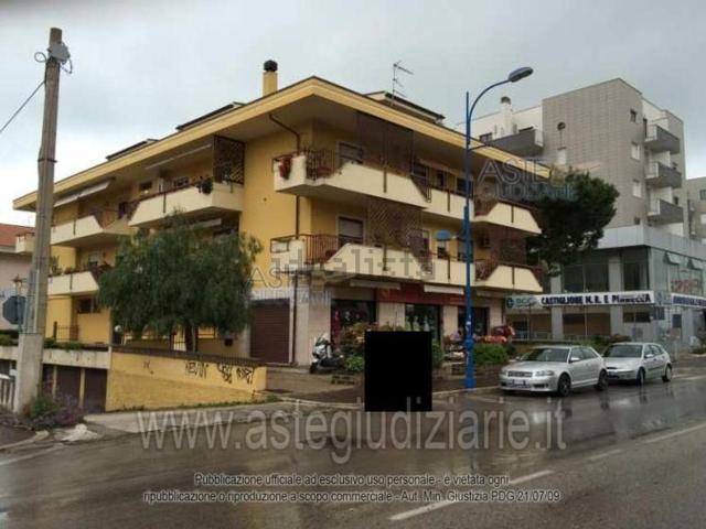 Appartamento in vendita a Villa Canonico, Montesilvano
