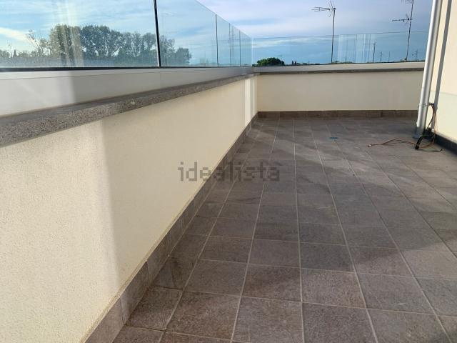 Attico in vendita a Riccione, Reggio Emilia