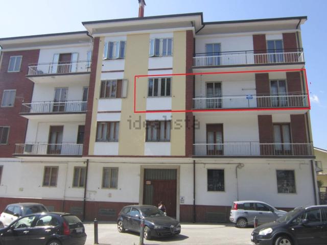 Appartamento in vendita a Agnone, Isernia