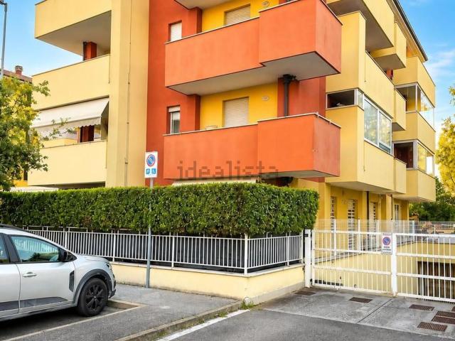 Appartamento in vendita a Gaiofana, Rimini
