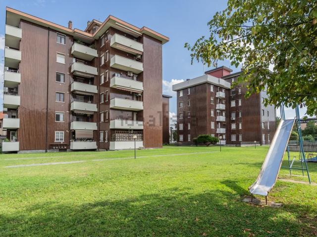 Appartamento in vendita a Pioltello