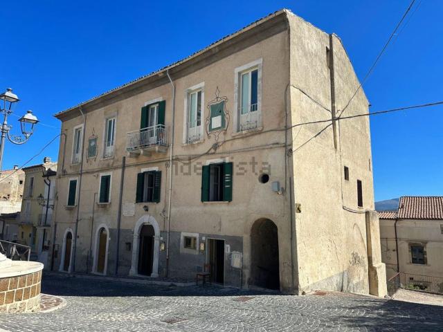 Appartamento in vendita a Tocco Casauria, Abruzzo