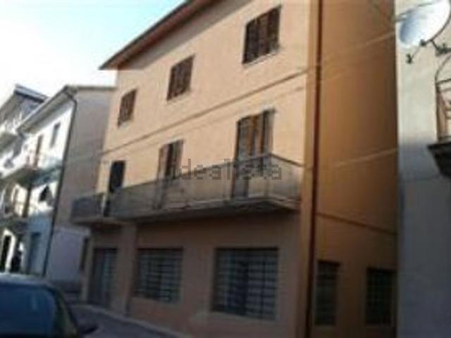 Appartamento in vendita a San Lorenzo, Marche