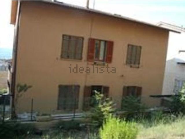Appartamento in vendita a San Lorenzo, Monte Urano