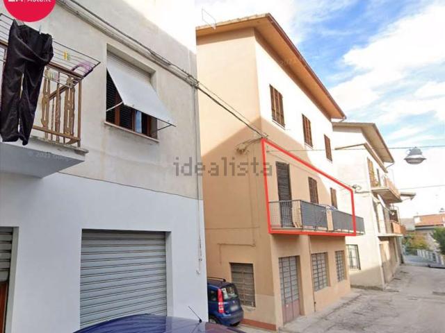 Appartamento in vendita a Marche, Fermo