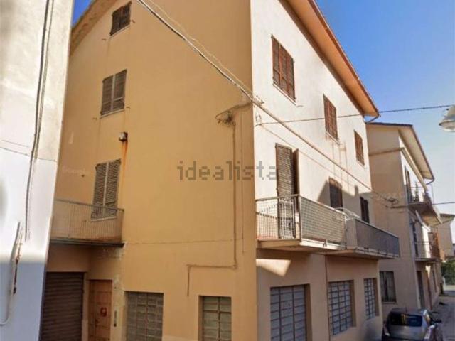 Appartamento in vendita a Marche, Fermo
