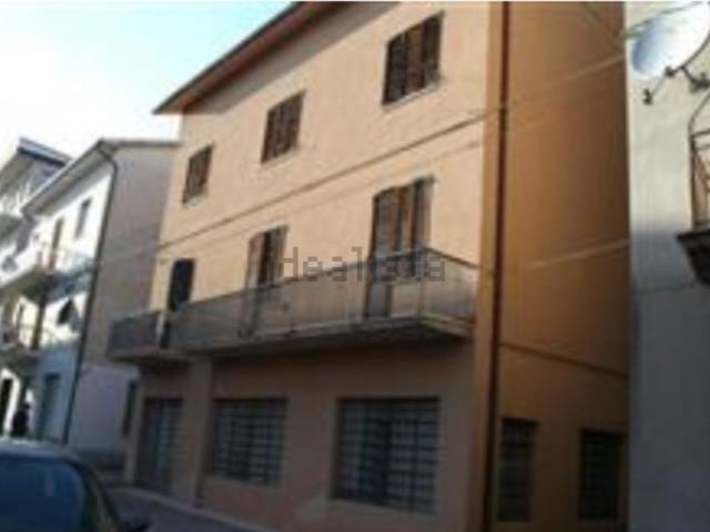 Appartamento in vendita a San Lorenzo, Marche