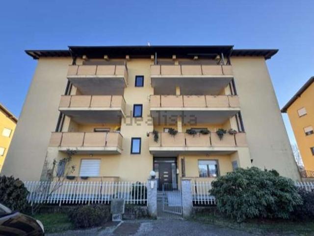 Appartamento in vendita a Santa Croce di Borgomanero, Borgomanero