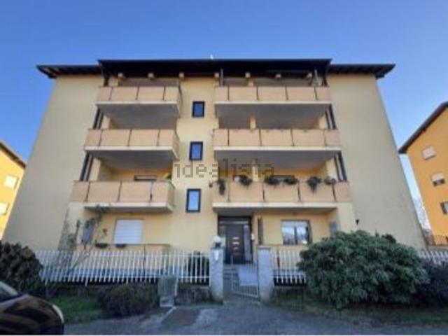 Appartamento in vendita a Santa Croce di Borgomanero, Borgomanero