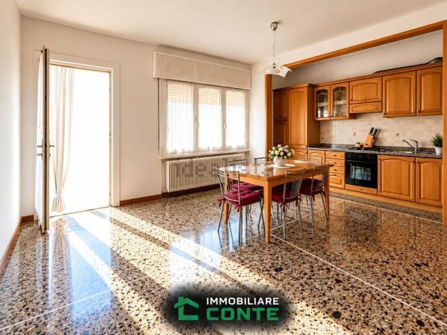 Appartamento in vendita a San Giacomo, Romano d'Ezzelino