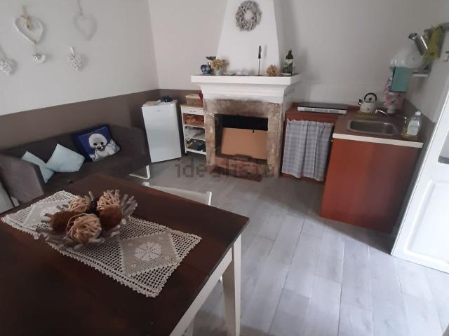 Appartamento in vendita a Massa D'albe, Abruzzo