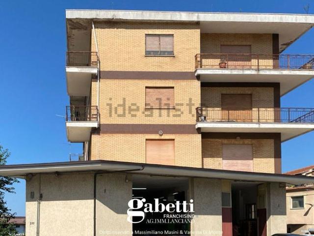 Appartamento in vendita a Altino, Abruzzo