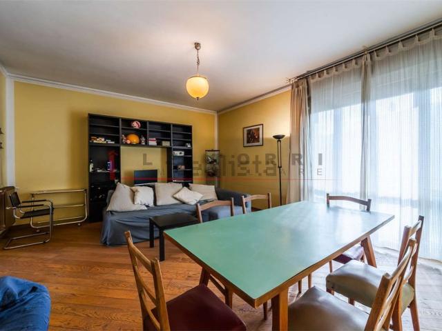 Appartamento in vendita a Buon Pastore-Sant'Agnese-San Damaso, Modena