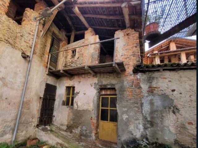 Appartamento in vendita a Piemonte, Vercelli