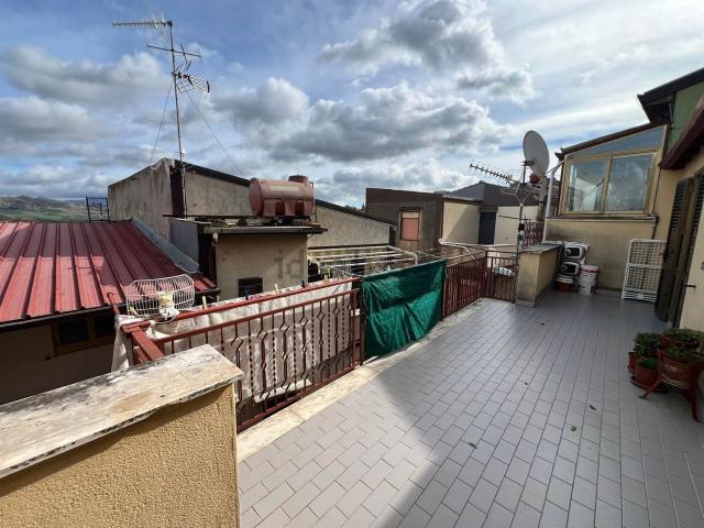 Appartamento in vendita a Mezzojuso, Sicilia