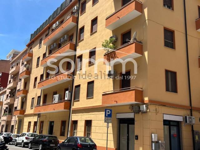 Appartamento in vendita a Sant'Alenixedda, Cagliari