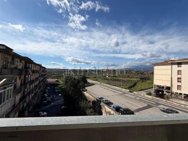 Appartamento in vendita a San Giovanni Galermo-Trappeto-Cibali, Catania