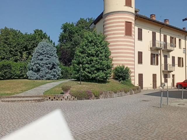 Appartamento in vendita a None, Torino