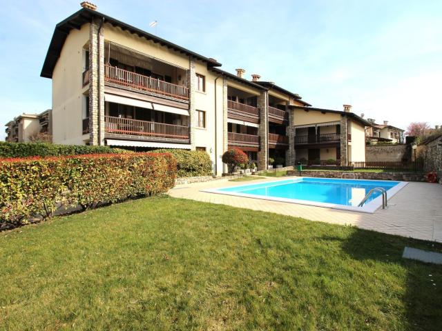 Appartamento in vendita a Vicina, Desenzano Del Garda