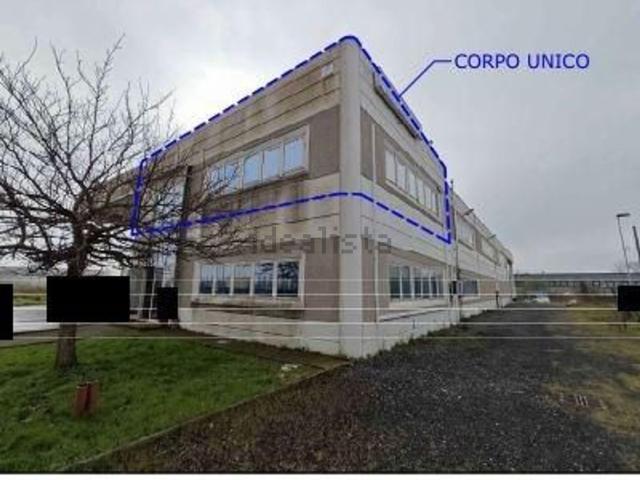 Appartamento in vendita a Santa Maria Maddalena, Occhiobello