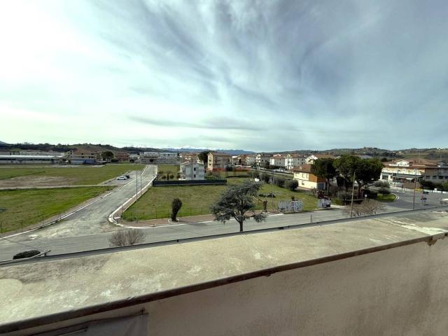 Appartamento in vendita a Marche, Fermo