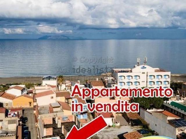 Appartamento in vendita a Marchesana Marina, Terme Vigliatore