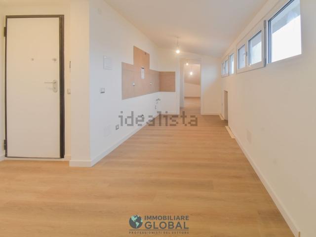 Appartamento in vendita a San Faustino-Madonnina-Quattroville, Modena